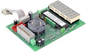 ThorLabs LDC 8005 power supply module
