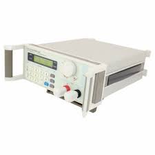Time Electronics 9811 calibration equipment