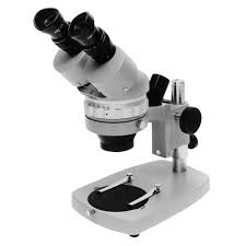Unitron ZSB fiber inspection microscope