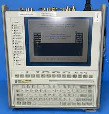 Wandel &amp; Goltermann ANT-20E / ANT-20 clock and timing analyzer