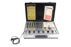 W&amp;G / Acterna ANT20 3035/02 bit error rate tester