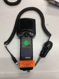 Westover HD1 fiber inspection microscope