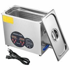 World Precision Instruments PUC laboratory instrument