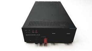 Xantrex XHR 60-10 DC power supply