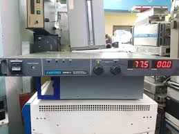 Xantrex XKW 80-13 DC power supply