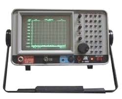 Marconi / IFR / Aeroflex A8000 spectrum analyzer