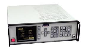 Marconi / IFR / Aeroflex NAV2000R signal generator