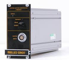 Melles Griot 17MST001 motion controller