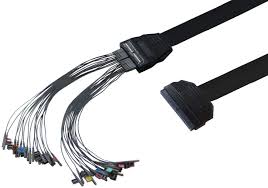 Rigol PLA2216 logic analyzer