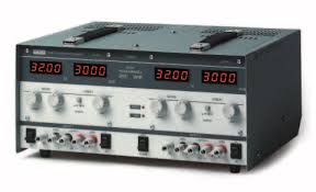 RS PL320(Quad) DC power supply