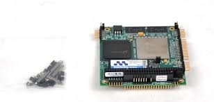 RTD Embedded Technologies CMC16686GX300HR-128 / D32X embedded test system