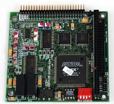 RTD Embedded Technologies DM6430HR-1 data acquisition