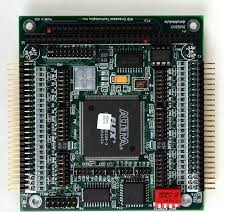 RTD Embedded Technologies DM6814HR data acquisition