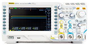 Rigol DS2072A digital oscilloscope