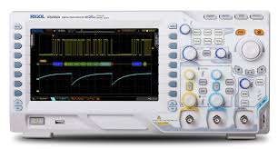 Rigol DS2102A digital oscilloscope