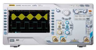 Rigol DS4052 digital oscilloscope