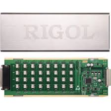 Rigol MC3648 data acquisition