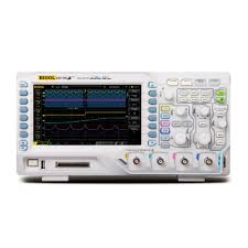 Rigol MSO1074Z-S mixed signal oscilloscope