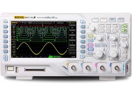 Rigol MSO1104Z-S mixed signal oscilloscope