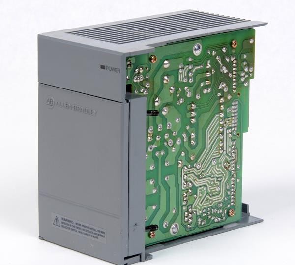 Rockwell / Allen-Bradley 1746-P2 DC power supply