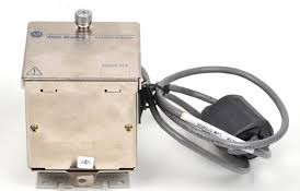 Rockwell / Allen-Bradley 1756-BATM industrial controller