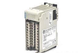 Rockwell / Allen-Bradley 1769-IQ32 digital input board