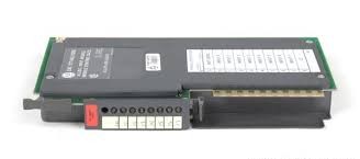 Rockwell / Allen-Bradley 1771-IAD digital input board
