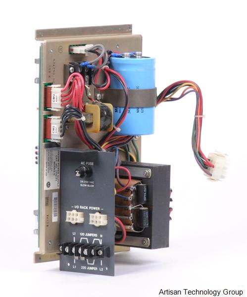 Rockwell / Allen-Bradley 1772-P1 DC power supply