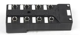Rockwell / Allen-Bradley 1792D-8BVT8D industrial controller