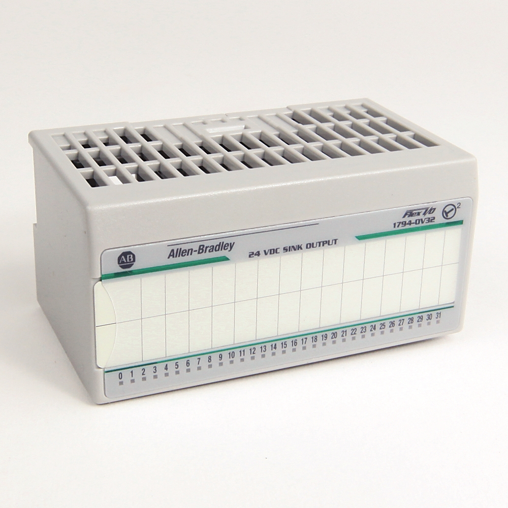 Rockwell / Allen-Bradley 1794-OB16P industrial controller