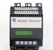 Rockwell / Allen-Bradley 40888-490-01-S1FX industrial controller