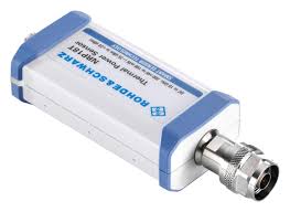 Rohde & Schwarz NRP-Z58 RF power sensor