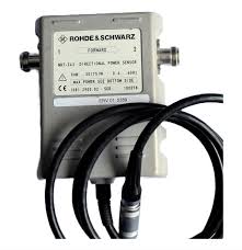 Rohde & Schwarz NRT-Z43 RF power sensor