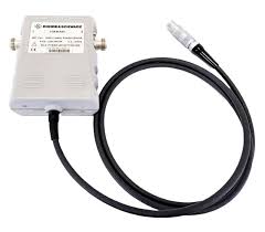 Rohde & Schwarz NRT-Z44 RF power sensor