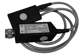 Rohde & Schwarz NRV-Z3 RF power sensor