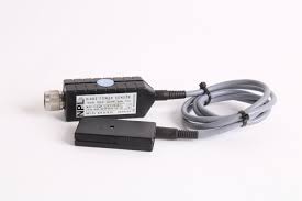 Rohde & Schwarz NRV-Z4 RF power sensor