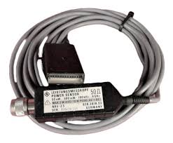 Rohde & Schwarz NRV-Z5 RF power sensor