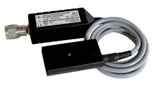 Rohde & Schwarz NRV-Z51 RF power sensor