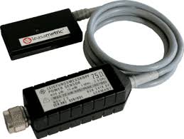 Rohde & Schwarz NRV-Z6 RF power sensor