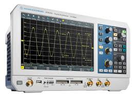 Rohde &amp; Schwarz RTB2002 digital oscilloscope