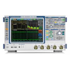 Rohde &amp; Schwarz RTE1054 digital oscilloscope