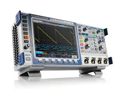 Rohde &amp; Schwarz RTM2024 digital oscilloscope