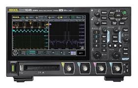 Rohde &amp; Schwarz RTO1012 digital oscilloscope