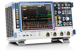 Rohde &amp; Schwarz RTO1014 digital oscilloscope