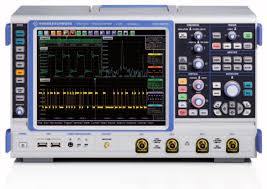 Rohde &amp; Schwarz RTO1022 digital oscilloscope