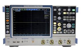 Rohde &amp; Schwarz RTO1044 digital oscilloscope