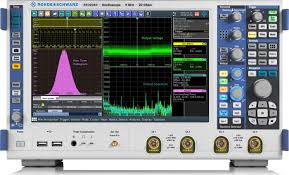 Rohde &amp; Schwarz RTO2012 digital oscilloscope