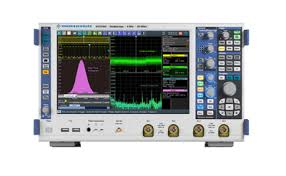 Rohde &amp; Schwarz RTO2014 digital oscilloscope