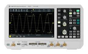 Rohde &amp; Schwarz RTO2022 digital oscilloscope