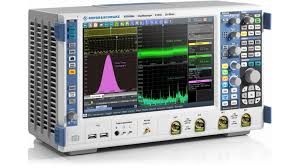 Rohde &amp; Schwarz RTO2044 digital oscilloscope